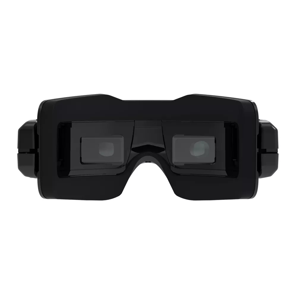 Drone Racing Goggles - แว่นตาบันทึกวิดีโอ FPV รุ่น SKYZONE SKY02O ความละเอียด